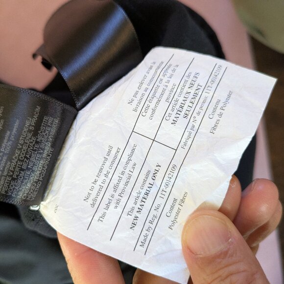 Marmot Hybrid Jacket – Men’s Size M Black, Lake Powell Resorts & Marinas Edition - Picture 10 of 10